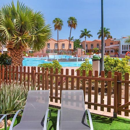 Apartamento Oasis Pool View Maspalomas  Exterior foto