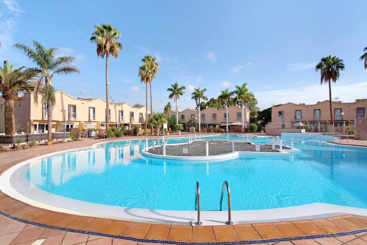 Apartamento Oasis Pool View Maspalomas  Exterior foto