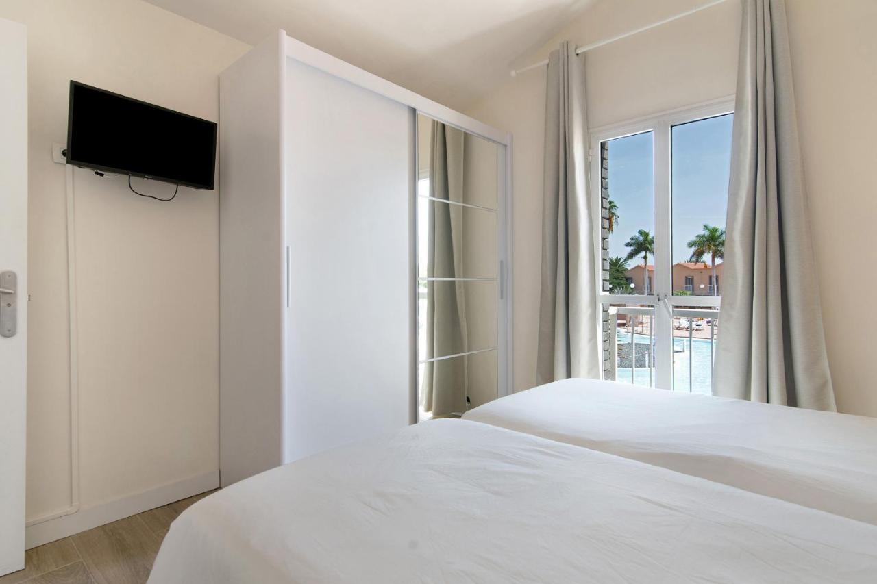 Apartamento Oasis Pool View Maspalomas  Exterior foto