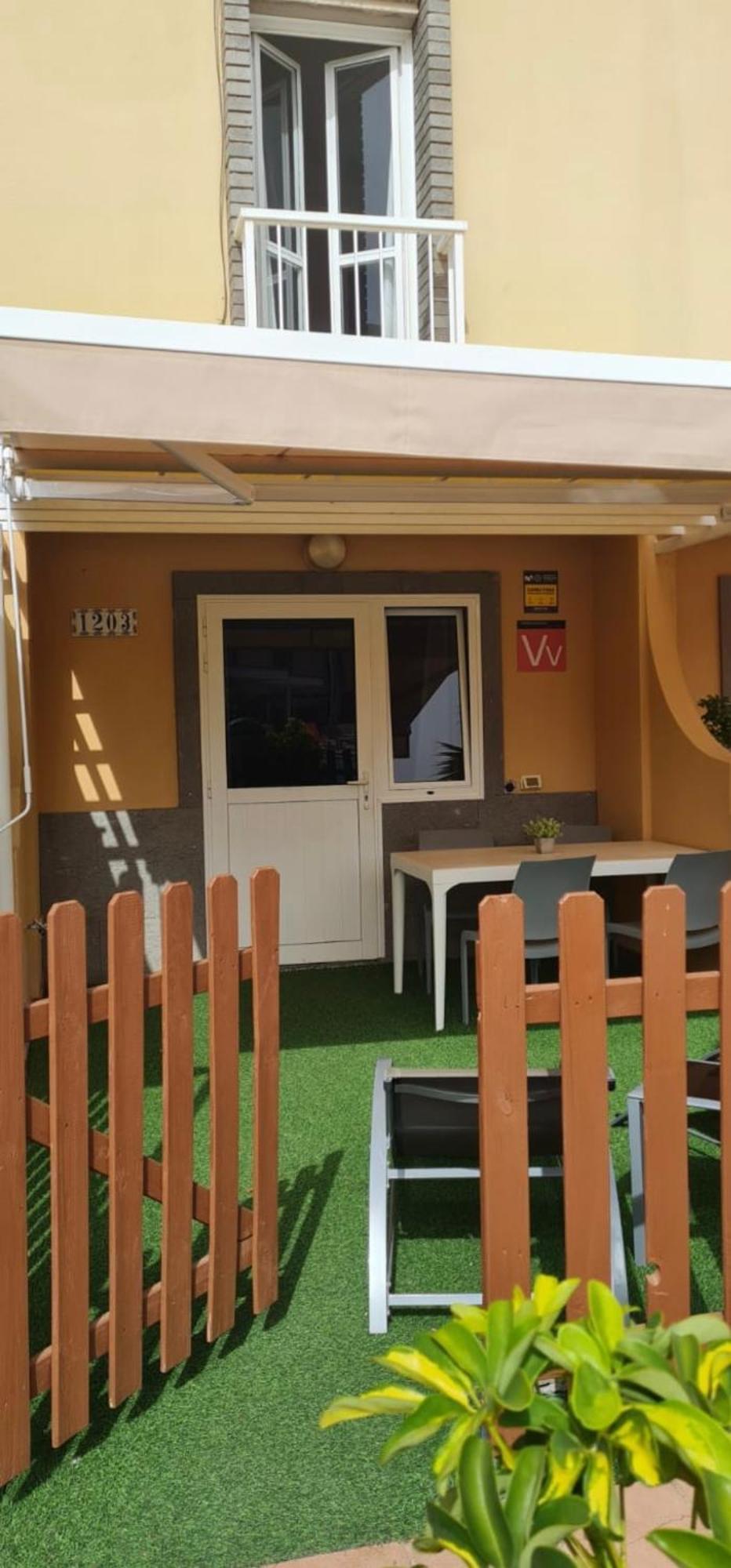Apartamento Oasis Pool View Maspalomas  Exterior foto